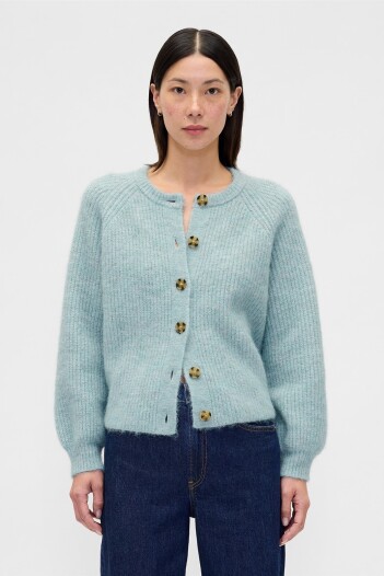 Saco Mujer Light Autumn