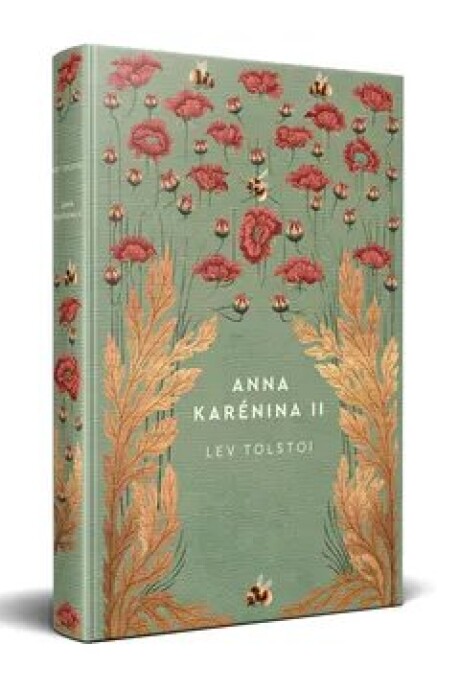 ANNA KARENINA II ANNA KARENINA II