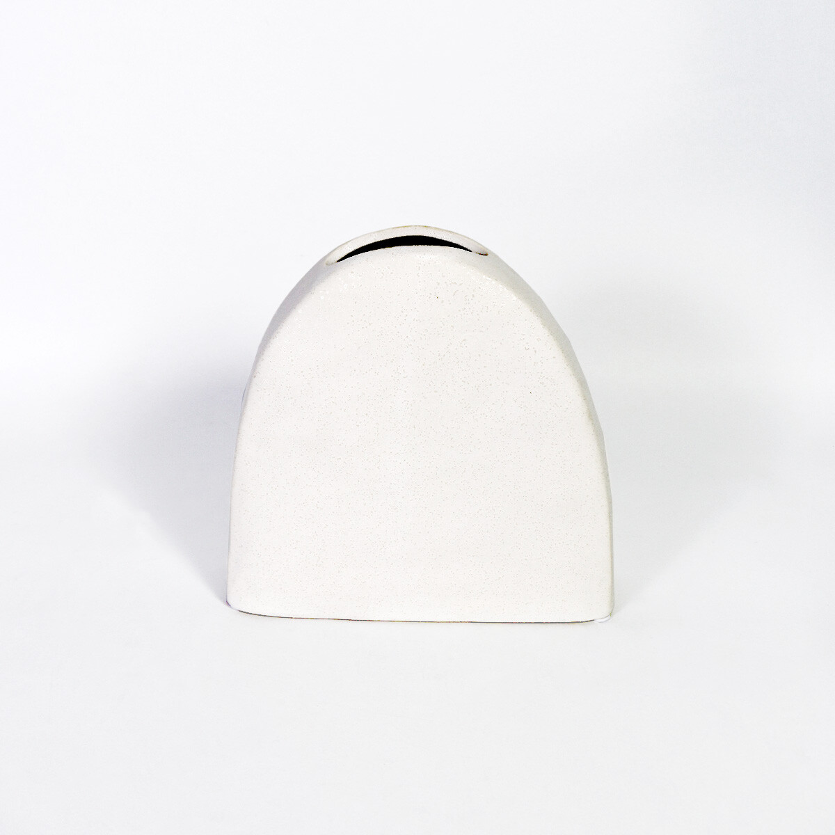 BASE CERAMICA BLANCO 21X6.5X20CM 
