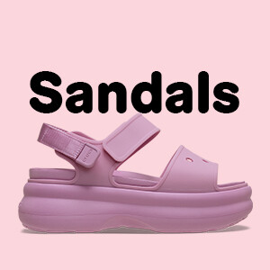 Sandalias