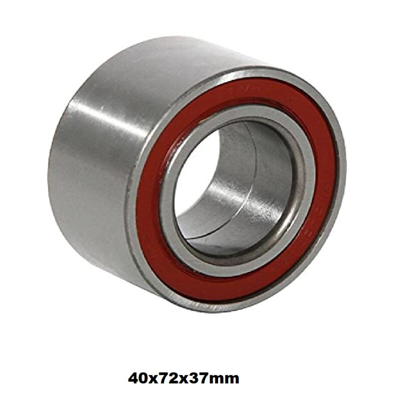 RULEMAN DE RUEDA DELANTERA GOLF 3 93/98 / CADDY / POLO 98/02 Ruleman De Rueda Delantera Golf 3 93/98 / Caddy / Polo 98/02