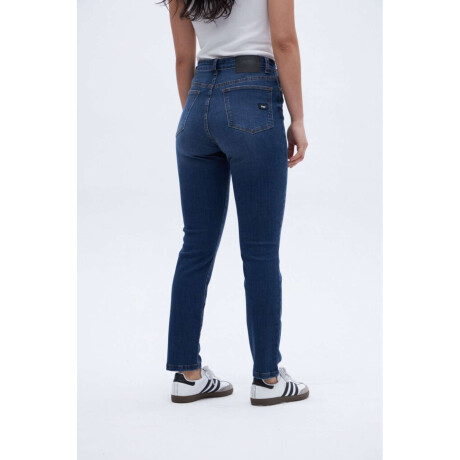 Jean New Perla Blue 26