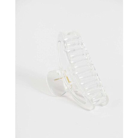 Broche Classic Calado