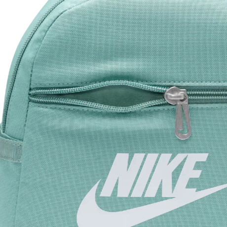 MOCHILA NIKE FUTURA 365 MINI Aquamarine