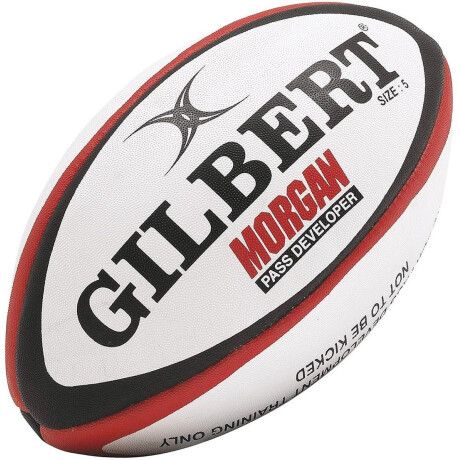 Pelota Gilbert Morgan P/ Pases Rugby N5 Profesional Pelota Gilbert Morgan P/ Pases Rugby N5 Profesional