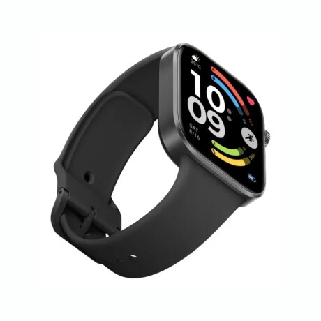 Reloj Smartwatch XIAOMI Watch 6 2.07' AMOLED BT Resistencia 5 ATM - Black Reloj Smartwatch XIAOMI Watch 6 2.07' AMOLED BT Resistencia 5 ATM - Black