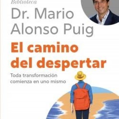 EL CAMINO DEL DESPERTAR EL CAMINO DEL DESPERTAR