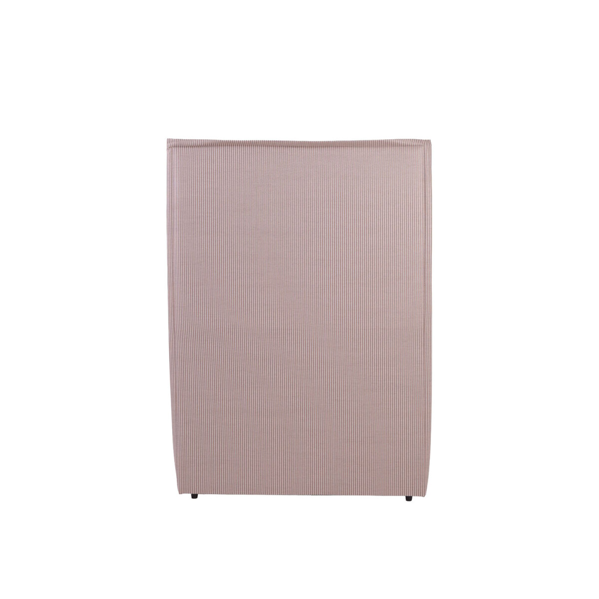 RESPALDO - 1 PLAZA TELA NATURAL-BEIGE ANNIE 