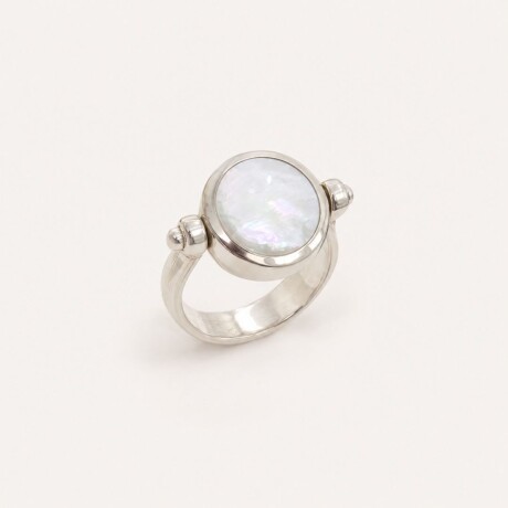 Anillo Reversible - Plata 925 Anillo Reversible - Plata 925