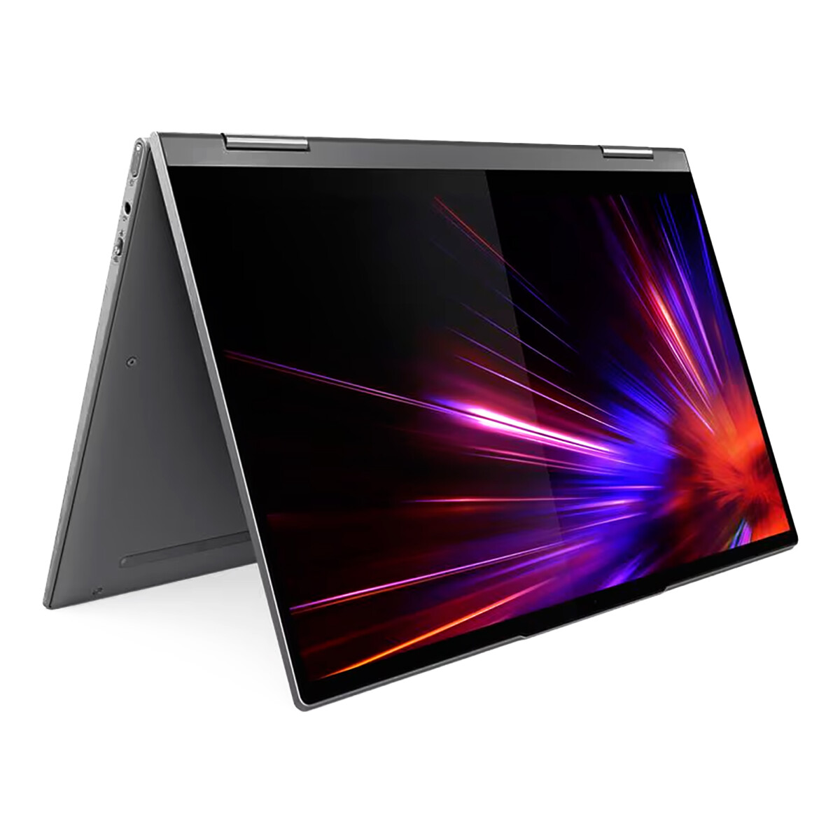 Notebook 2EN1 Lenovo 14'' Snapdragon 8CX 8GB 256GB WIN10 Pro 