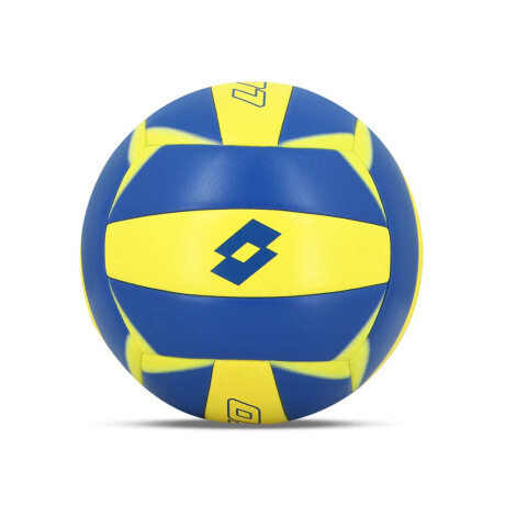 Lotto Pelota Volley Azul-Amarillo