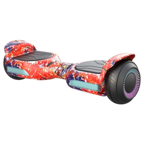 Hoverboard G13 bluetooth 6.5 V01