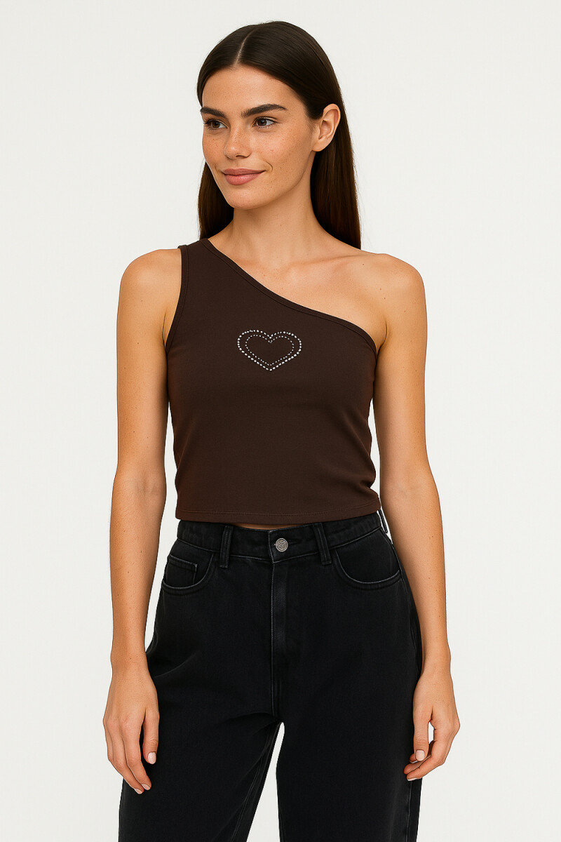 Tops Gogue - Estampado 1 