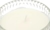 Vela Huny - 35cm - Blanca Vela Huny - 35cm - Blanca