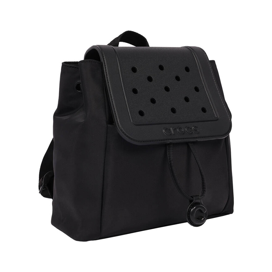 Mochila Mini Backpack Fashion Bag Unisex Black