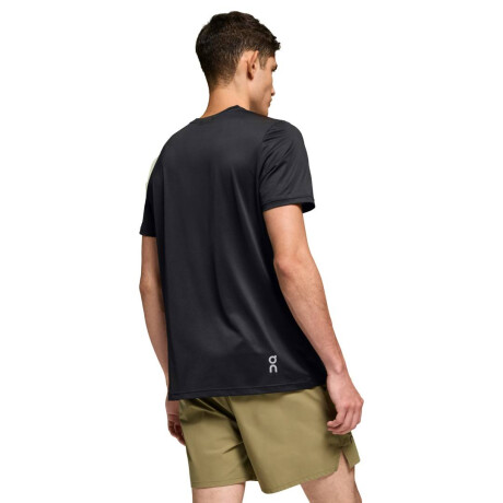 Remera Core-T de Hombre negro