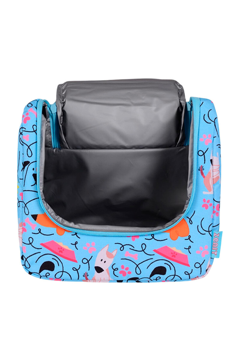 LONCHERA TÉRMICA PUPPIES LONCHERA TÉRMICA PUPPIES