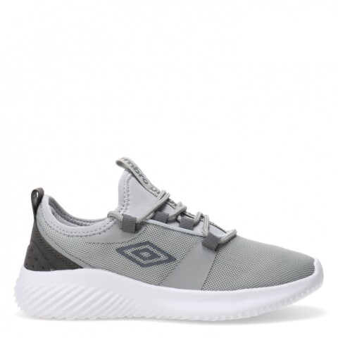 Championes Infantiles Umbro Glory Junior Gris