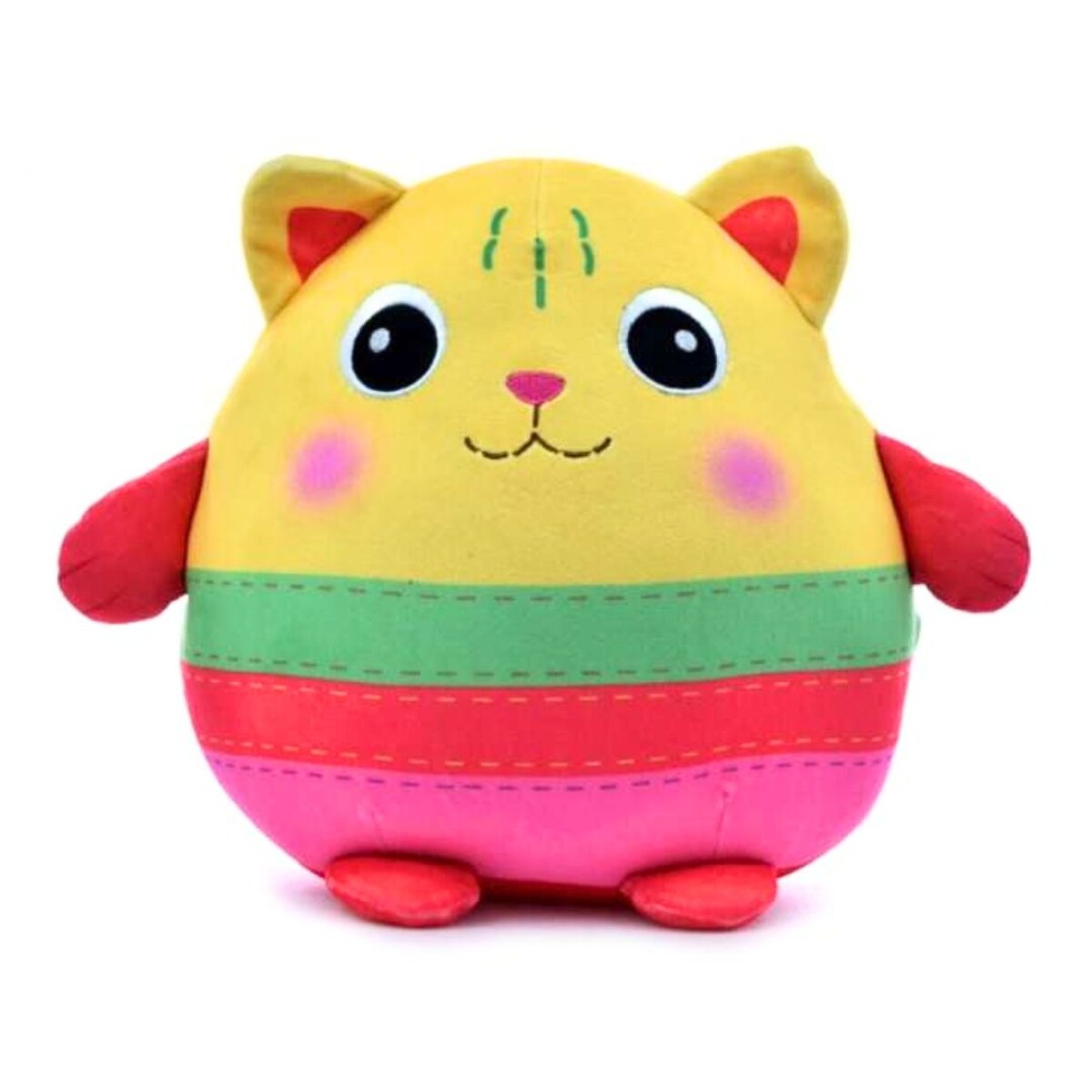 Peluche Gabby´s Dollhouse - Pillow Spandex 25cm 