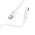 Cable De Datos Usb Tipo C A Usb-C 2m 100w Carga Usams Cable De Datos Usb Tipo C A Usb-C 2m 100w Carga Usams