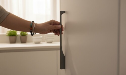 OBISPA 100.625.358 Manijon Timeless 320mm.Marmo UN Obispa 100.625.358 Manijon Timeless 320mm.marmo Un