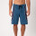 BOARDSHORT KORO RUSTY Azul