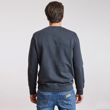 Buzo Wrangler de Hombre - GRAPHIC ACID - WFW25057BKD ELD