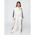 FRCH AMERICANA TRACK PANT NEW OFF WHITE OPT1