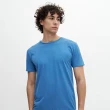T-SHIRT UNIFORM CHERY AZUL