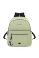 Mochila Las Oreiro Verde agua