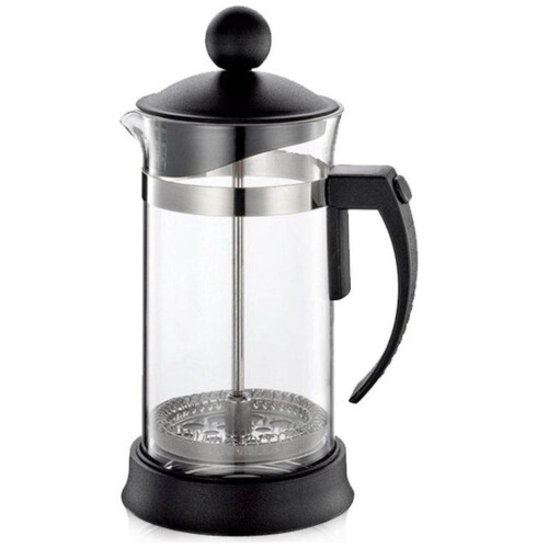 Cafetera de embolo Mariella 3 tzs Cilio Cafetera de embolo Mariella 3 tzs Cilio