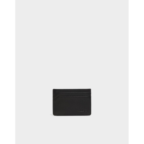 FRENTZ COGNAC LEATHER OTHER BLACK