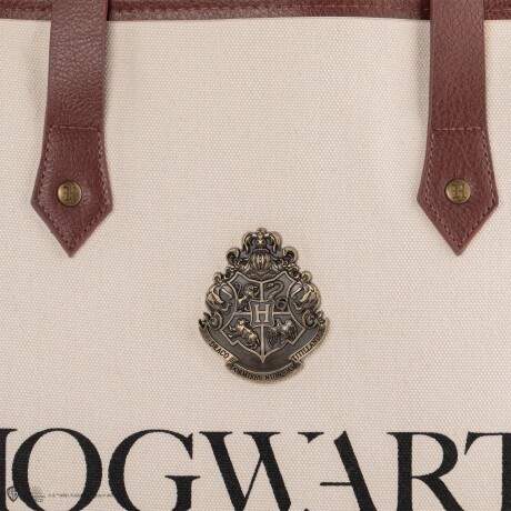 Harry Potter! Handbag! Hogwarts - Canvas Harry Potter! Handbag! Hogwarts - Canvas