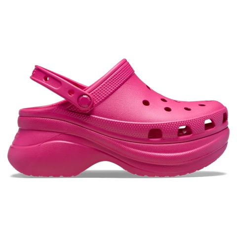 Classic Bae Clog - Mujer Dragon Fruit