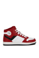 Bota Deportiva Pony Lifestyle City Wings Rojo