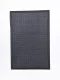 ALFOMBRA PARA PUERTA GRIS