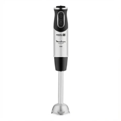Mixer Moulinex Quickchef Inox 3 En 1 10 Velocidades 1000W Inox 3 En 1 10 Velocidades 1000W