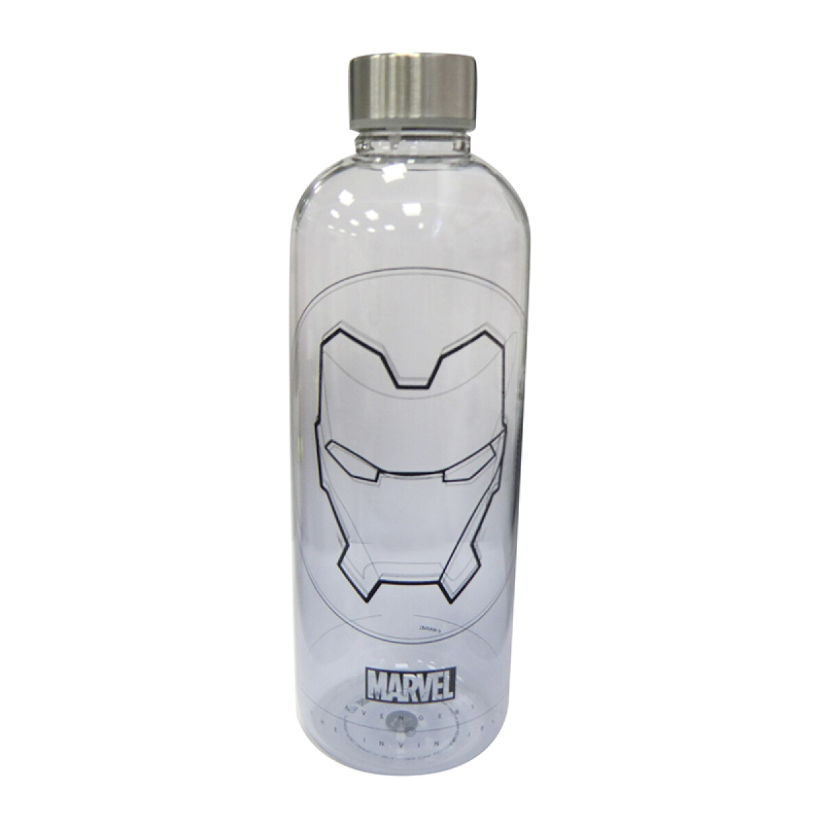 Botella Vidrio Avengers 1030 ml 