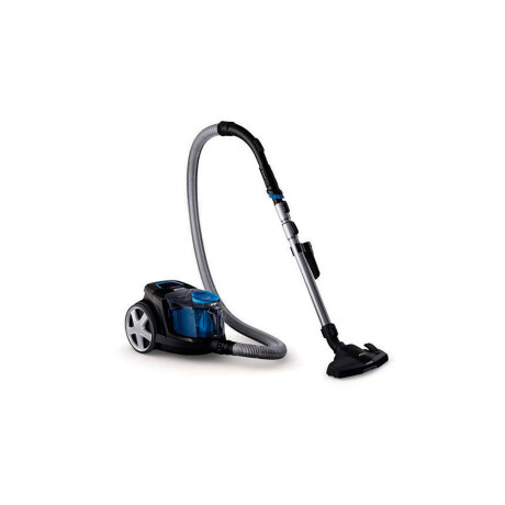 Aspiradora Philips Negra FC935051