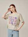 Remera Margarete Estampado 3