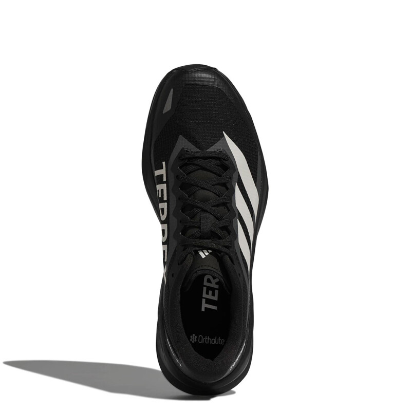 Championes de Hombre Adidas Terrex Agravic Lt Negro - Blanco