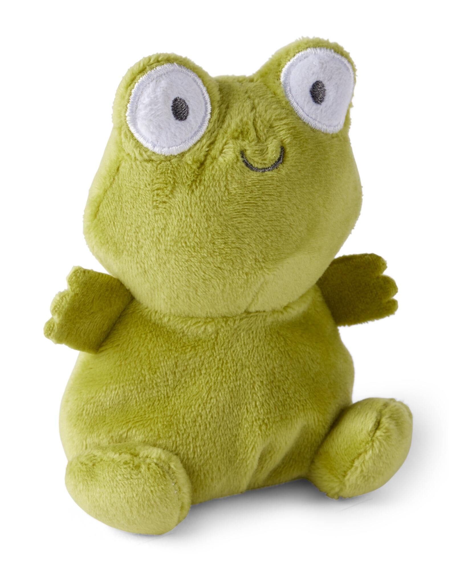 Peluche pequeño sapo Peluche pequeño sapo