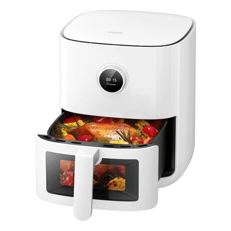 Freidora Sin Aceite 4l Xiaomi Mi Smart Air Fryer Pro Freidora Sin Aceite 4l Xiaomi Mi Smart Air Fryer Pro