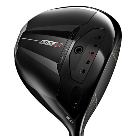 DRIVER TITLEIST GTS3 10° VARA TENSEI 1K BLUE STIFF 55