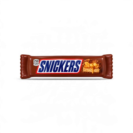 Squishy Barrita de Chocolate Snickers