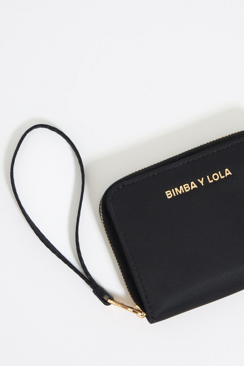 CARTERA Negro