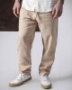 Pantalon Lino Beige