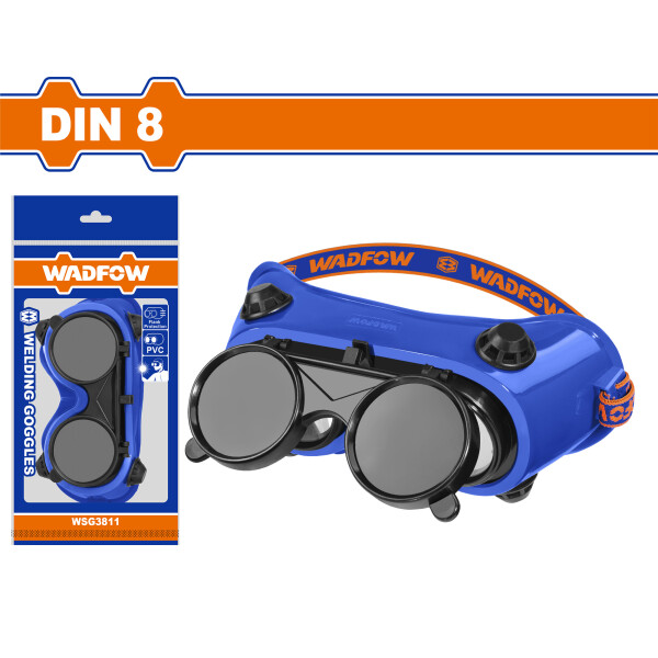 LENTES SOLDAR WADFOW LENTES SOLDAR WADFOW