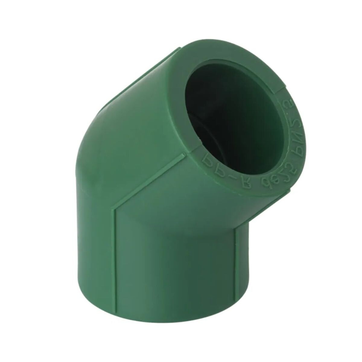 Codo 45º 32mm Nicollfusion 