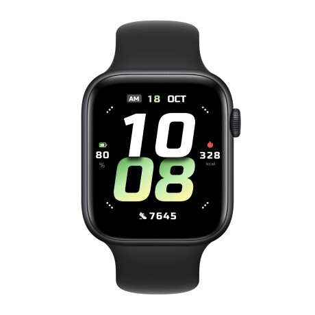 Reloj SmartWatch Honor Watch 5 Black Reloj SmartWatch Honor Watch 5 Black